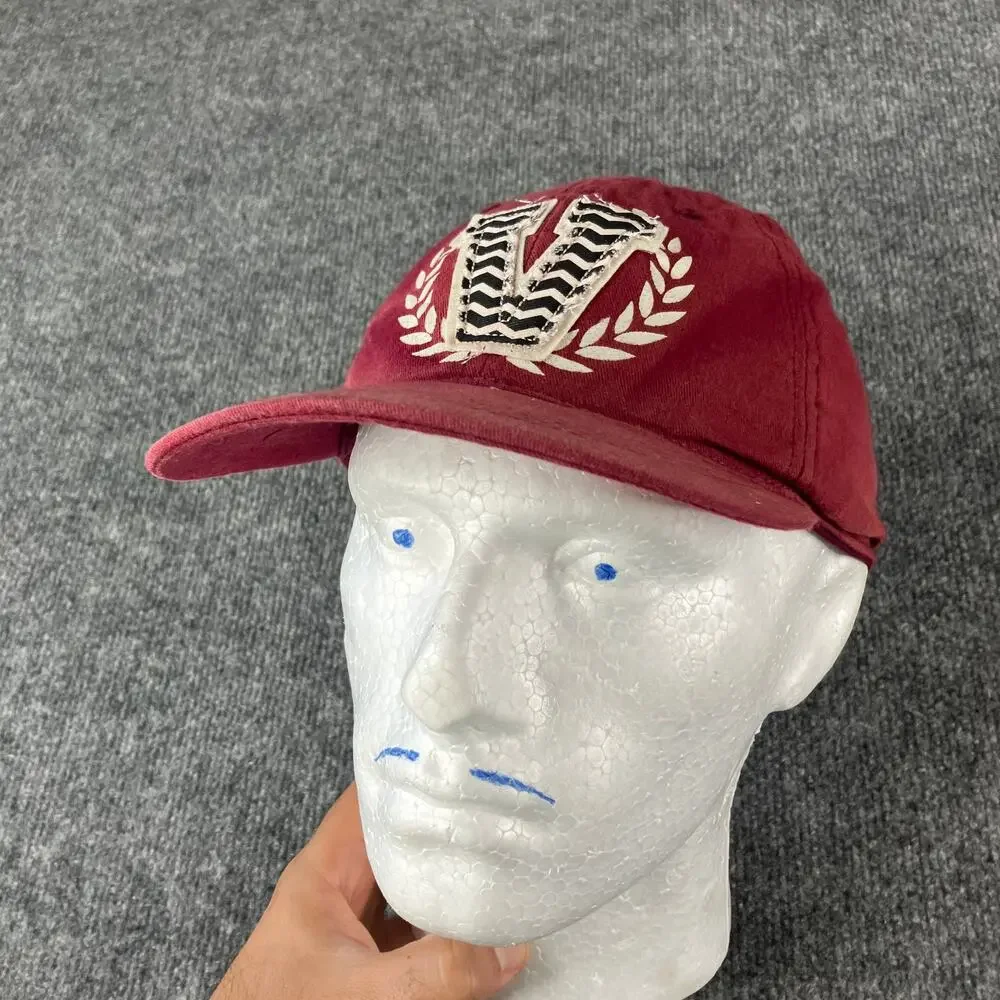 SO men red